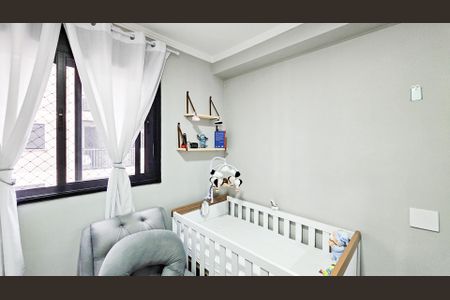 Apartamento à venda com 48m², 2 quartos e 1 vaga Apartamento à venda com 48m², 2 quartos e 1 vagaBanheiro