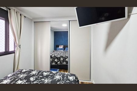 Apartamento à venda com 48m², 2 quartos e 1 vaga Apartamento à venda com 48m², 2 quartos e 1 vagaQuarto 1