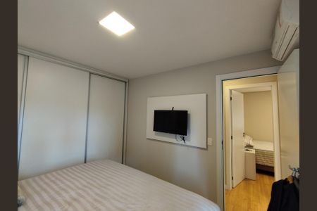 Apartamento à venda com 96m², 3 quartos e 2 vagasSuíte