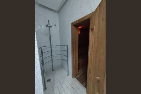 Apartamento à venda com 96m², 3 quartos e 2 vagasÁrea comum