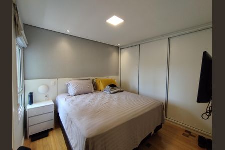 Apartamento à venda com 96m², 3 quartos e 2 vagasSuíte
