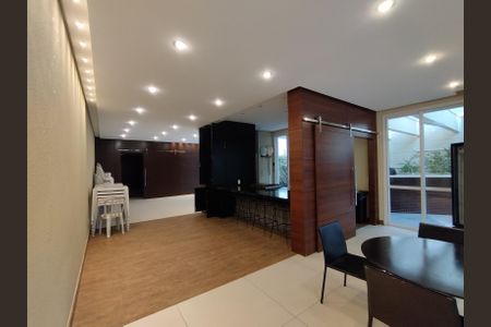 Apartamento à venda com 96m², 3 quartos e 2 vagasÁrea comum