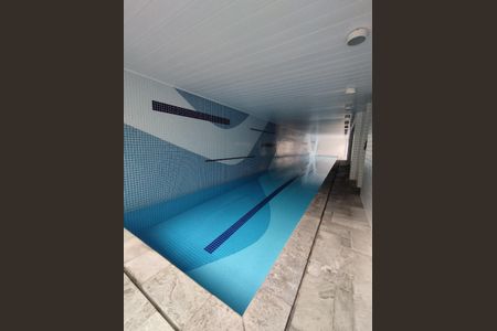 Apartamento à venda com 96m², 3 quartos e 2 vagasÁrea comum