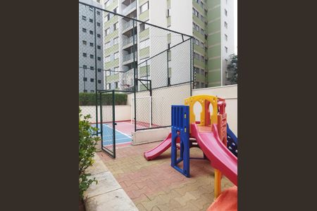 Apartamento à venda com 96m², 3 quartos e 2 vagasÁrea comum