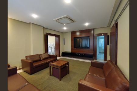 Apartamento à venda com 96m², 3 quartos e 2 vagasÁrea comum