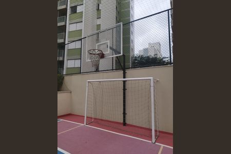 Apartamento à venda com 96m², 3 quartos e 2 vagasÁrea comum