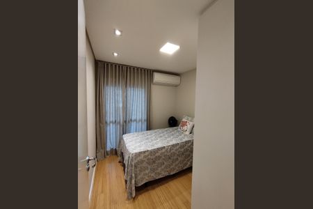 Apartamento à venda com 96m², 3 quartos e 2 vagasQuarto 1