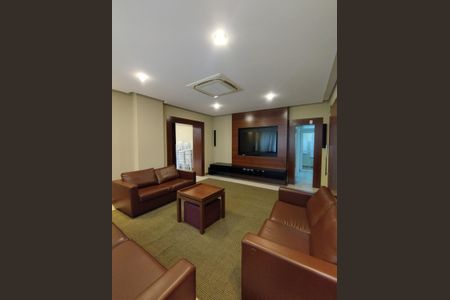 Apartamento à venda com 96m², 3 quartos e 2 vagasÁrea comum