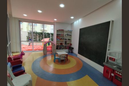 Apartamento à venda com 96m², 3 quartos e 2 vagasÁrea comum