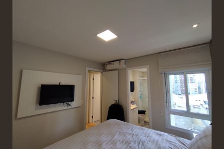 Apartamento à venda com 96m², 3 quartos e 2 vagasSuíte