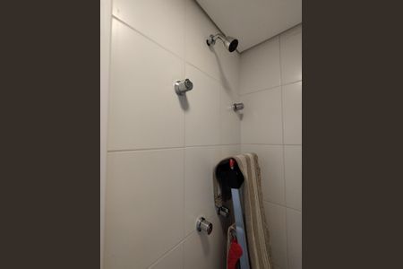 Apartamento à venda com 96m², 3 quartos e 2 vagasBanheiro de serviço