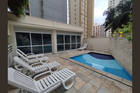 Apartamento à venda com 96m², 3 quartos e 2 vagasÁrea comum