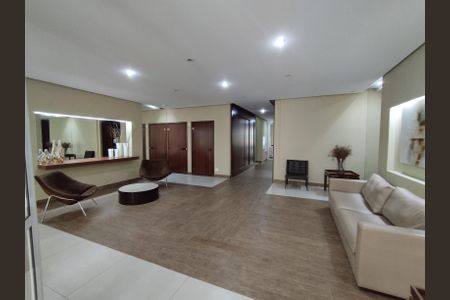 Apartamento à venda com 96m², 3 quartos e 2 vagasÁrea comum