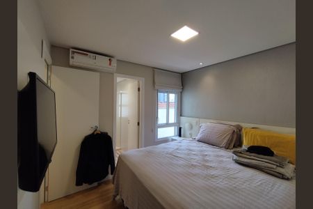 Apartamento à venda com 96m², 3 quartos e 2 vagasSuíte