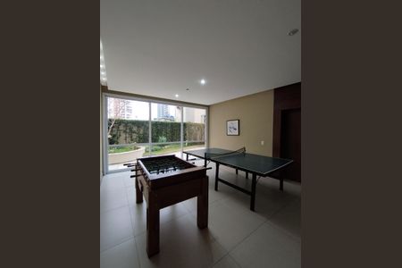 Apartamento à venda com 96m², 3 quartos e 2 vagasÁrea comum