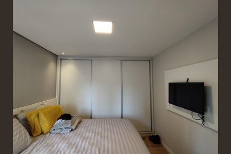 Apartamento à venda com 96m², 3 quartos e 2 vagasSuíte