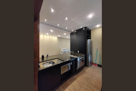 Apartamento à venda com 96m², 3 quartos e 2 vagasÁrea comum