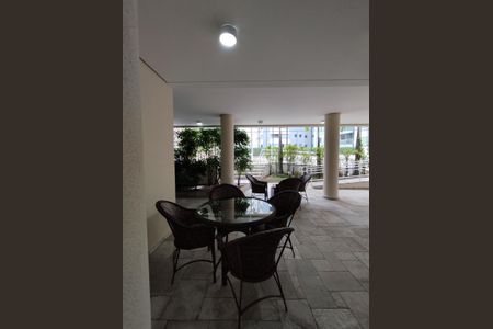 Apartamento à venda com 96m², 3 quartos e 2 vagasÁrea comum