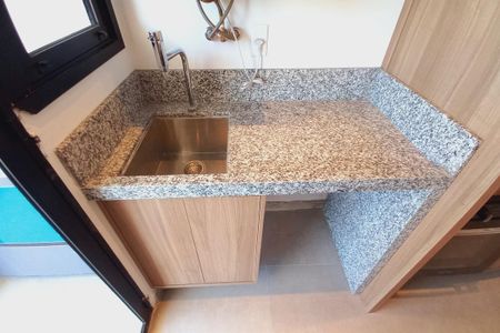 Apartamento para alugar com 76m², 2 quartos e 2 vagasÁrea de Serviço