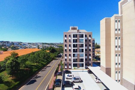 Apartamento para alugar com 76m², 2 quartos e 2 vagasVista da Suíte