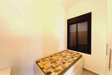 Apartamento para alugar com 76m², 2 quartos e 2 vagasQuarto 2