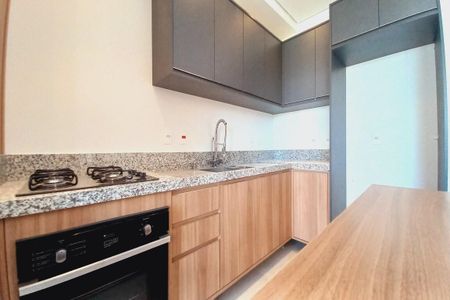 Apartamento para alugar com 76m², 2 quartos e 2 vagasCozinha