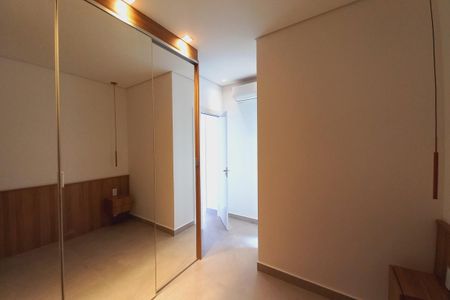 Apartamento para alugar com 76m², 2 quartos e 2 vagasQuarto 2 - Suíte