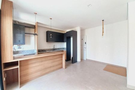 Apartamento para alugar com 76m², 2 quartos e 2 vagasSala