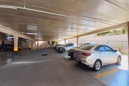 Apartamento para alugar com 76m², 2 quartos e 2 vagasGaragem