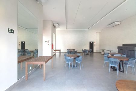 Apartamento para alugar com 76m², 2 quartos e 2 vagasÁrea comum - Salão de festas