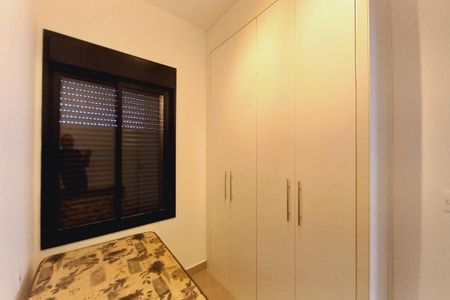 Apartamento para alugar com 76m², 2 quartos e 2 vagasQuarto 2