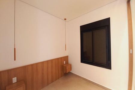 Apartamento para alugar com 76m², 2 quartos e 2 vagasQuarto 2 - Suíte