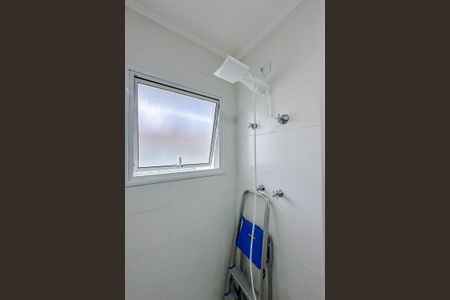 Casa de condomínio à venda com 200m², 3 quartos e 4 vagasBanheiro da Suíte