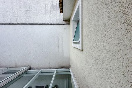 Casa de condomínio à venda com 200m², 3 quartos e 4 vagasVista da Suíte