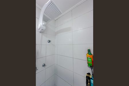 Casa de condomínio à venda com 200m², 3 quartos e 4 vagasBanheiro da Suíte