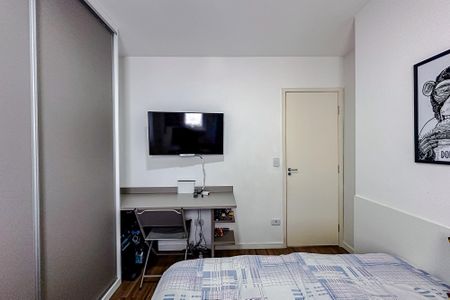 Casa de condomínio à venda com 200m², 3 quartos e 4 vagasQuarto 2 - Suíte