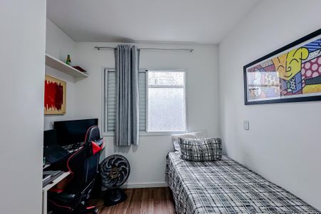 Casa de condomínio à venda com 200m², 3 quartos e 4 vagasQuarto 3 - Suíte