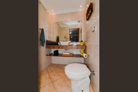 Casa à venda com 186m², 2 quartos e 3 vagasLavabo