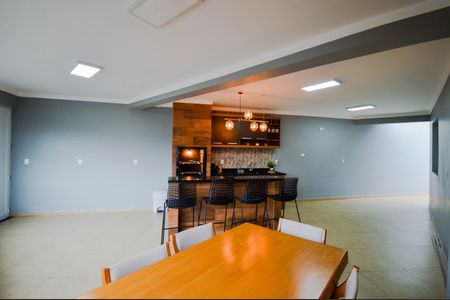 Casa à venda com 186m², 2 quartos e 3 vagasÁrea gourmet