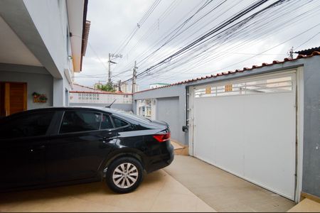 Casa à venda com 186m², 2 quartos e 3 vagasGaragem