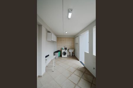 Casa à venda com 186m², 2 quartos e 3 vagasÁrea de Serviço