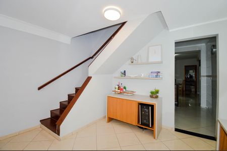 Casa à venda com 186m², 2 quartos e 3 vagasSala