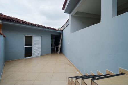 Casa à venda com 186m², 2 quartos e 3 vagasÁrea de Serviço