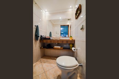 Casa à venda com 186m², 2 quartos e 3 vagasLavabo