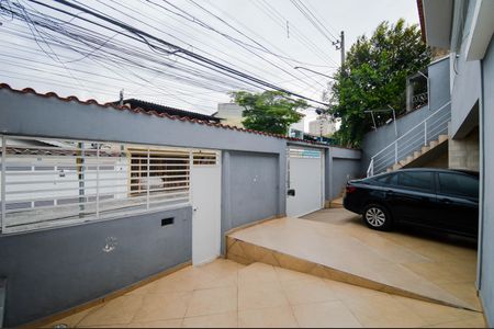 Casa à venda com 186m², 2 quartos e 3 vagasEntrada Social