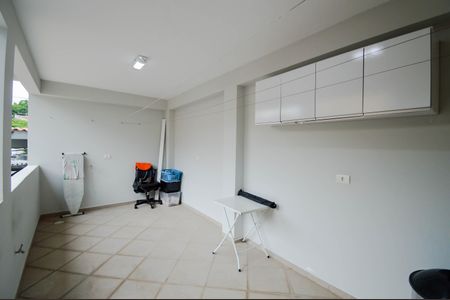 Casa à venda com 186m², 2 quartos e 3 vagasÁrea de Serviço