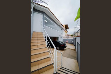 Casa à venda com 186m², 2 quartos e 3 vagasÁrea gourmet