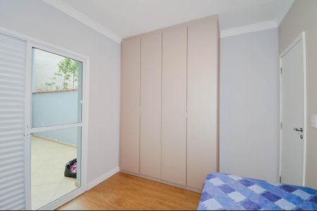 Casa à venda com 186m², 2 quartos e 3 vagasQuarto 1