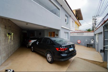Casa à venda com 186m², 2 quartos e 3 vagasGaragem