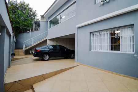 Casa à venda com 186m², 2 quartos e 3 vagasEntrada Social